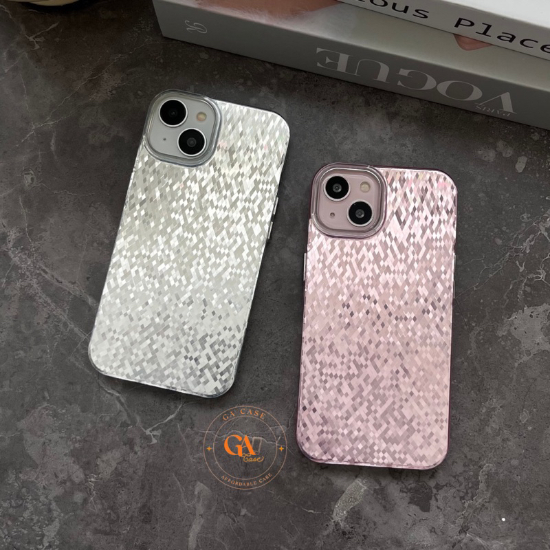 HOLOGRAM SHIMMER DIAMOND