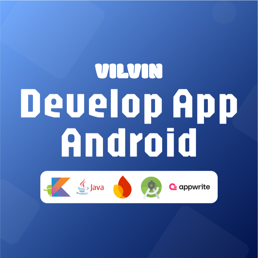 Jasa Pembuatan Aplikasi Android | Android Studio | Kotlin | Java