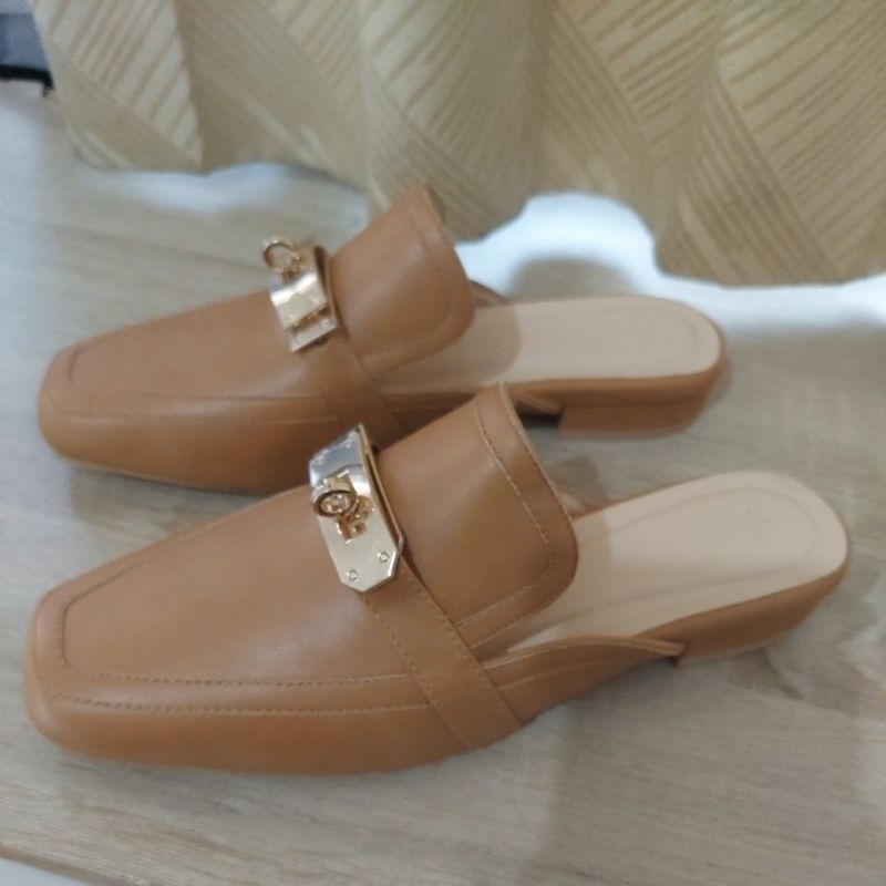 NBU sendal uk 38