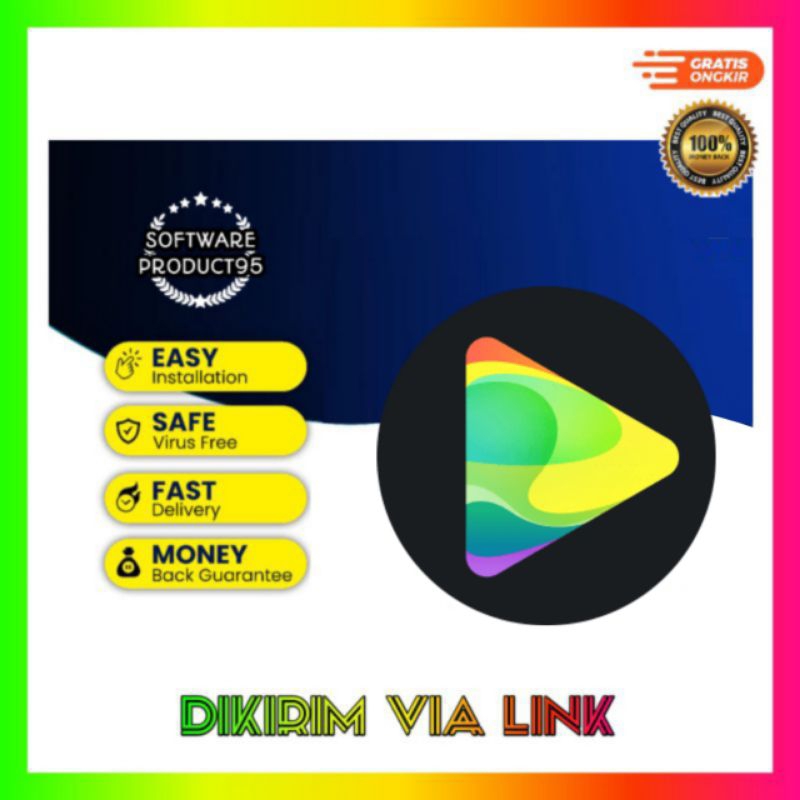 DVDFab Player Ultra v6.1 Full Version - WIN