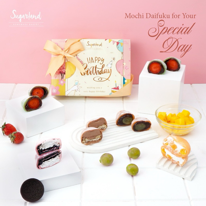 Birthday box