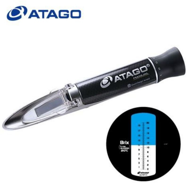 REFAKTO METER