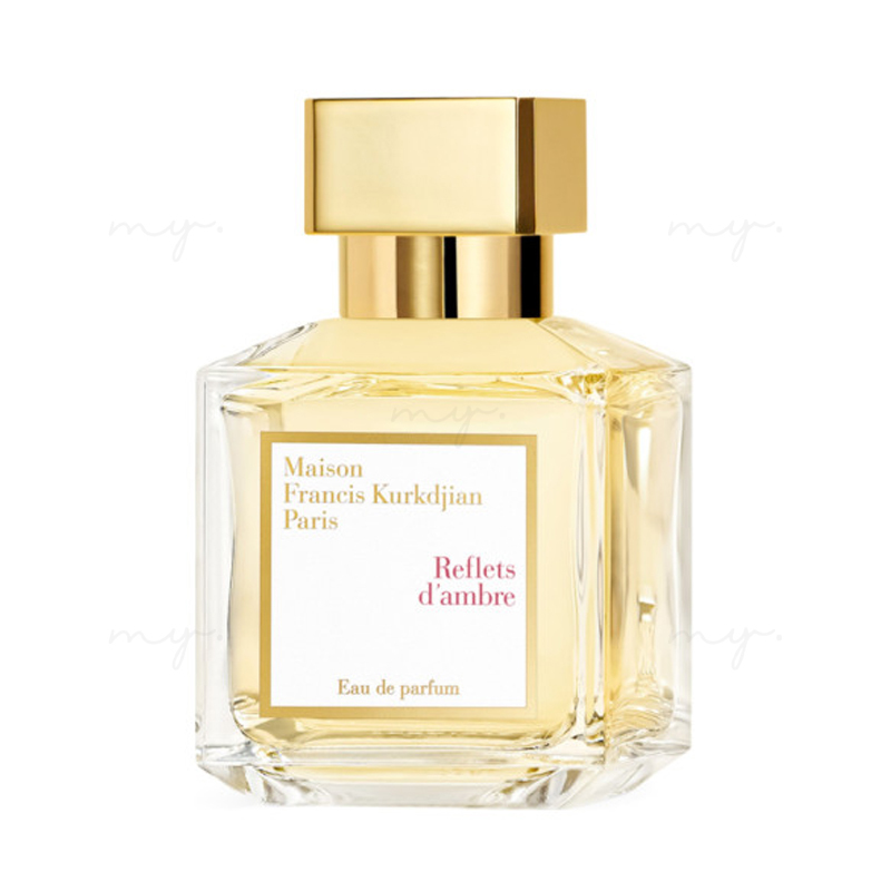 MFK Reflets d'Ambre EDP 70ml