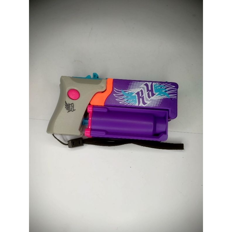 NERF REBELLE MINI MISCHIEF DART PRELOVED