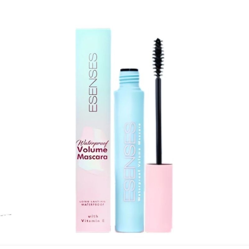 ESENSES MASCARA