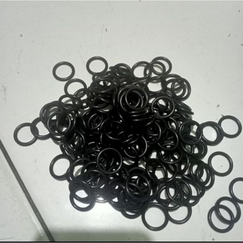 ORING 3 X 116 X 122 MM