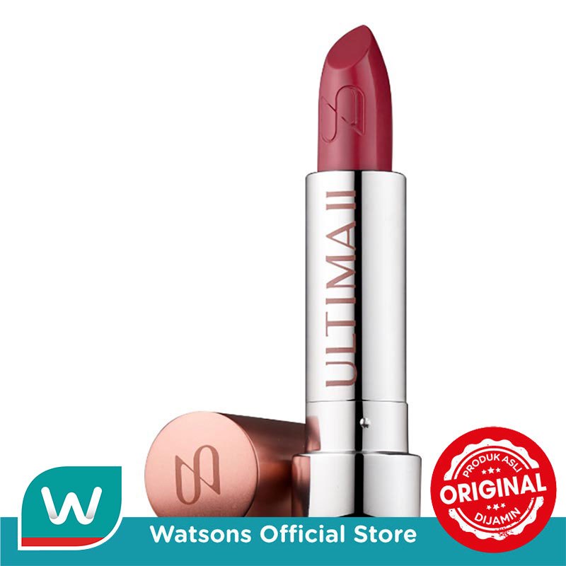 Ultima II Procollagen Lipstick - Ruby 4.5g
