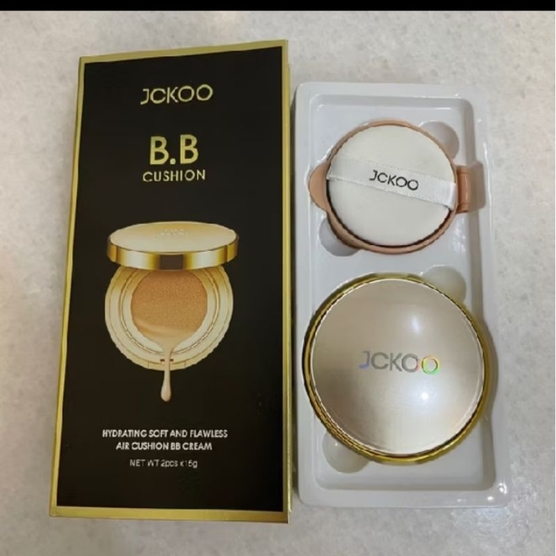 BB cushion