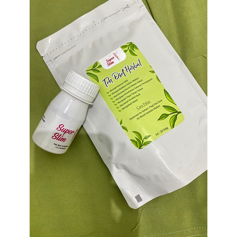 Superslim by MJS Beauty