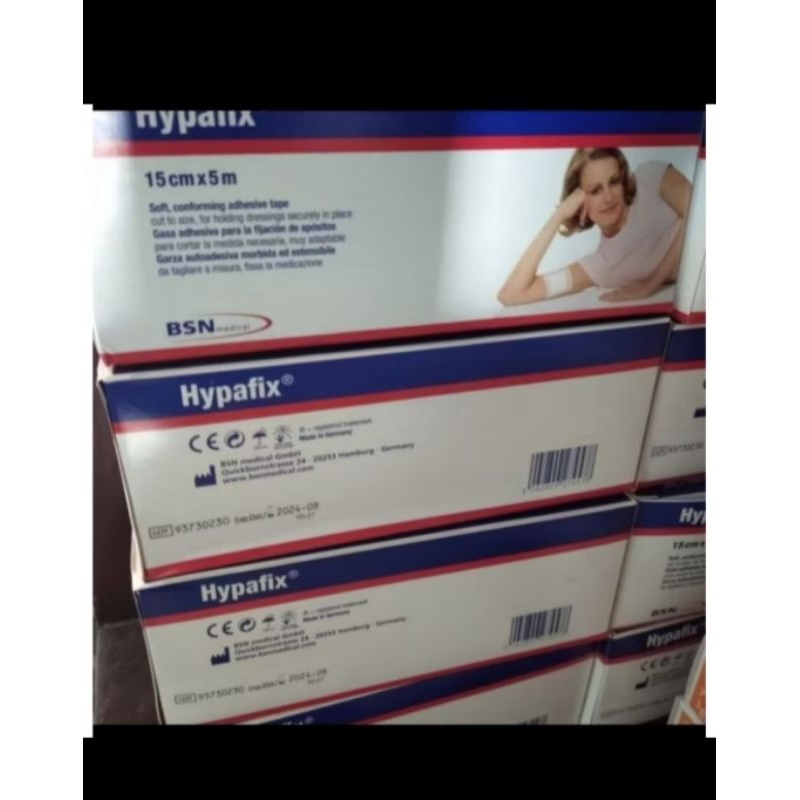 hypafix harga permeter plester luka tanpa box