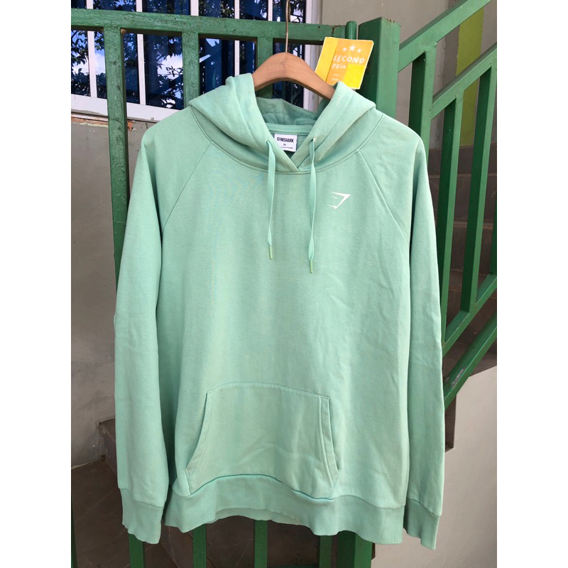 hoodie GMYSHARKS