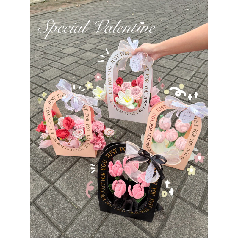 Flower Bag