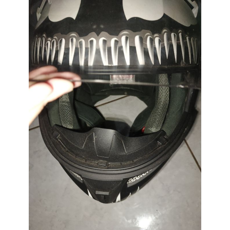 kyt venom pl