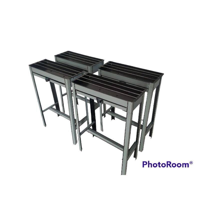 Bakaran sate b5020