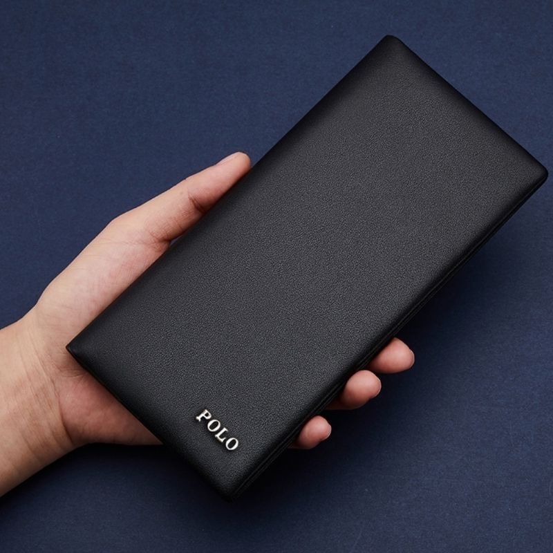 Dompet pria panjang