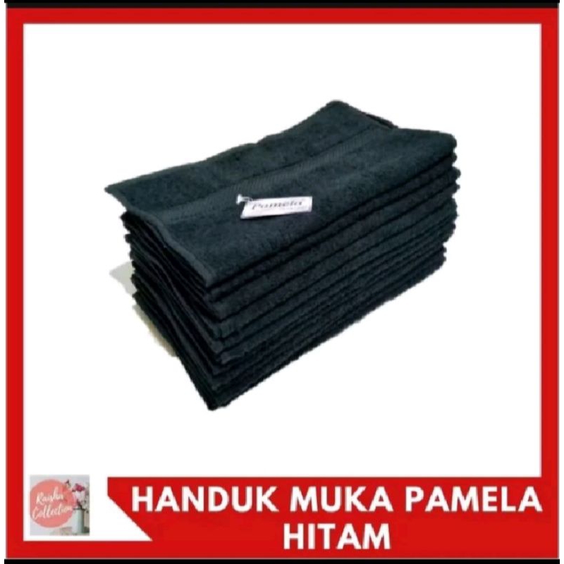 HANDUK SALON 1 PC