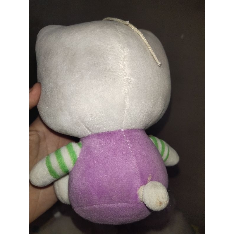 hello kitty mini