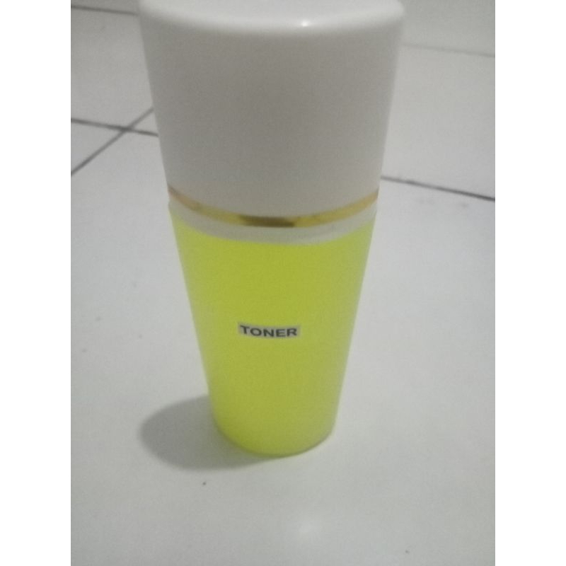 " 100 Mili TONER PEMBASMI FLEK2"