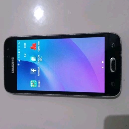 samsung galaxy j1 2016