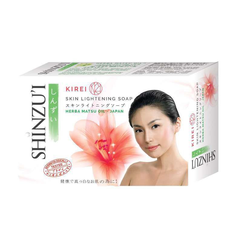 Sabun Shinzui MURAH
