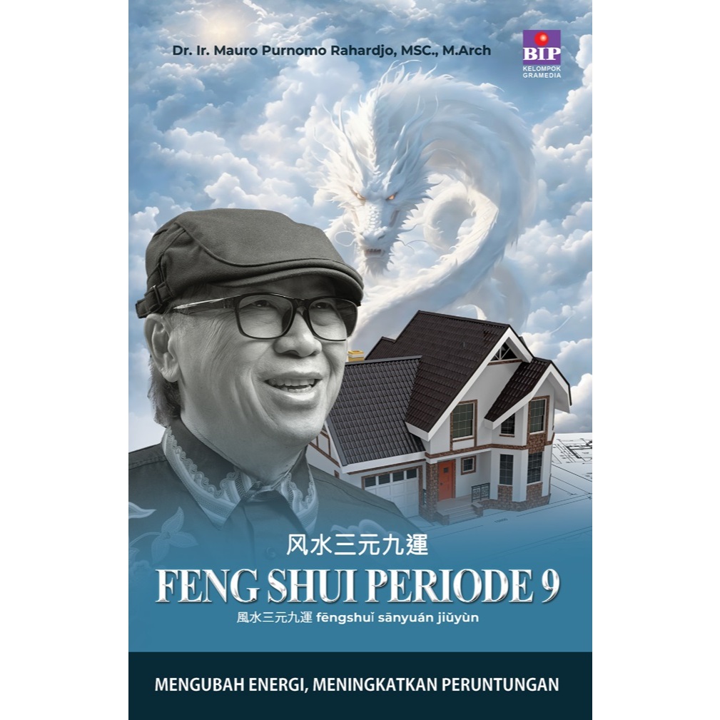 Feng Shui Periode 9