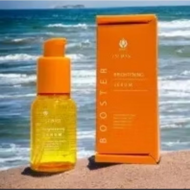 SERUM BASU ORIGINAL