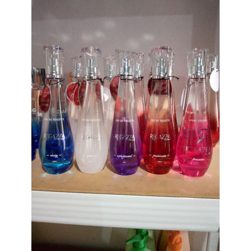 Regazza parfum 100ml
