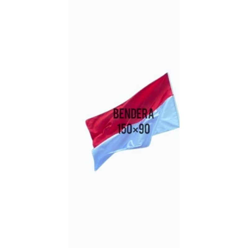 BENDERA 150×90