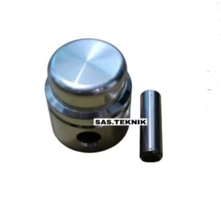 Piston Jack Hammer For PH 65 PH 65 HITACHI