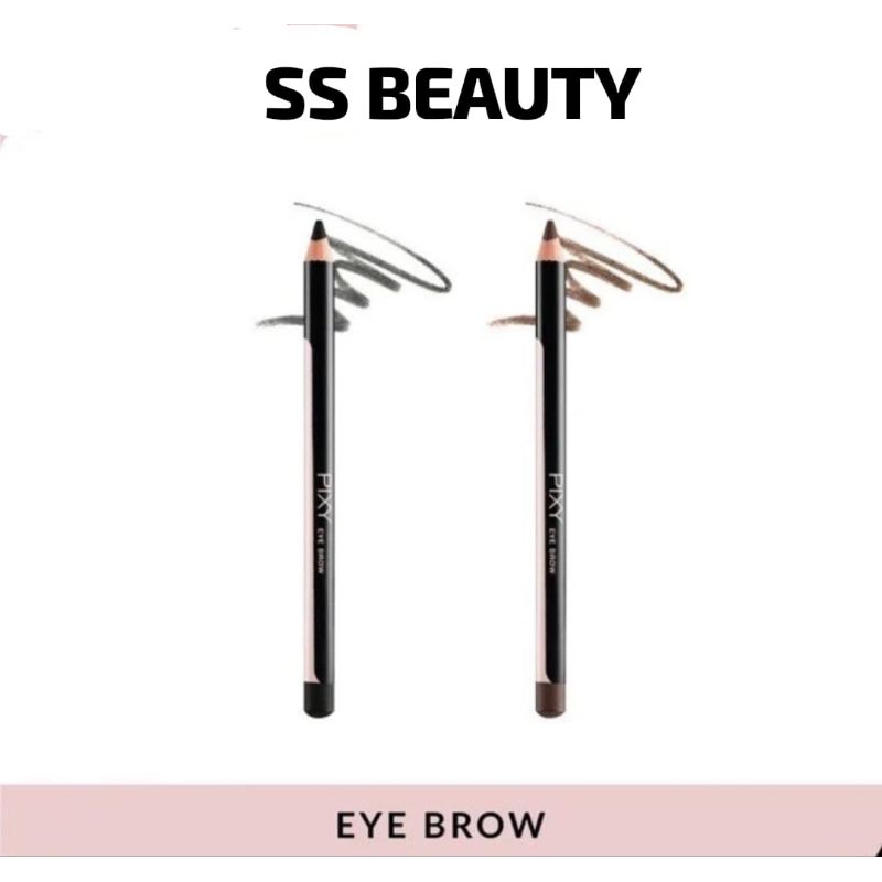 Pixy Eyebrow Pencil