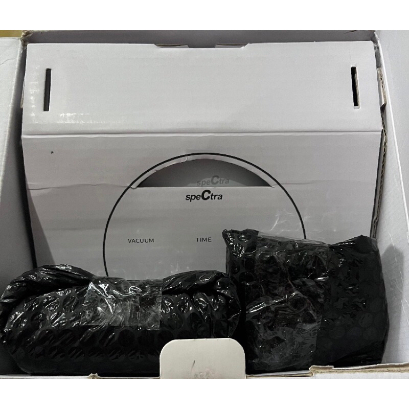 spectra dual s full set