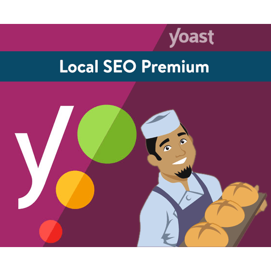 Yoast Local SEO Premium