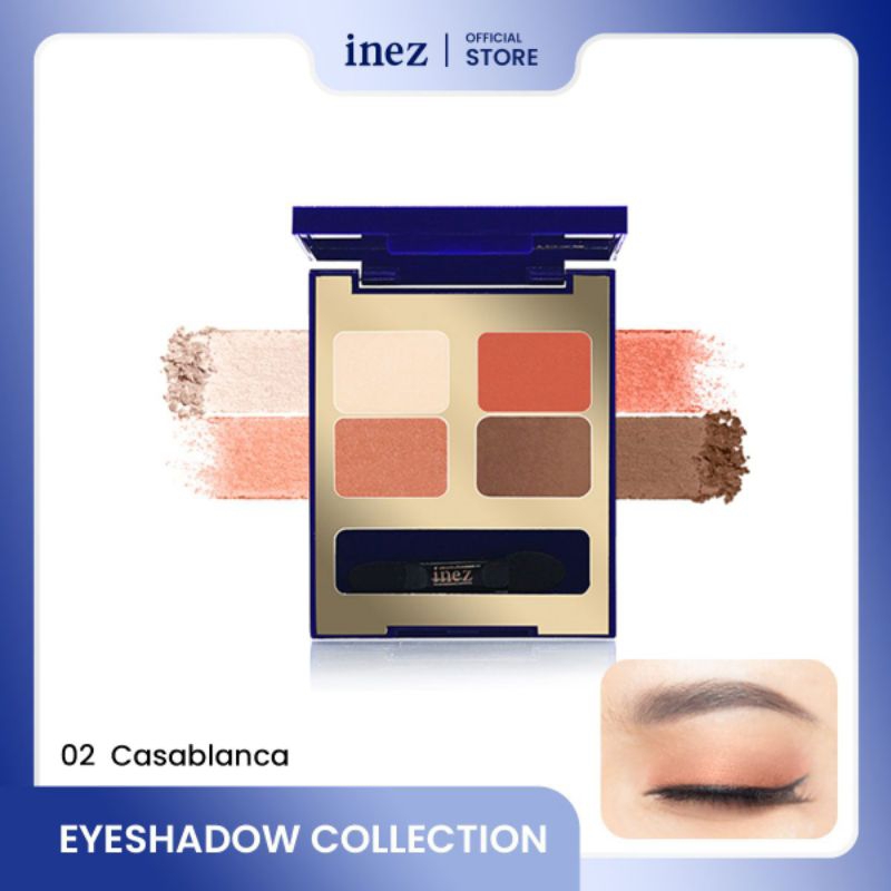 Eyeshadow Collection