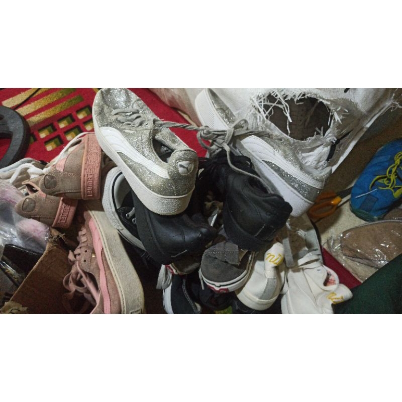 sepatu