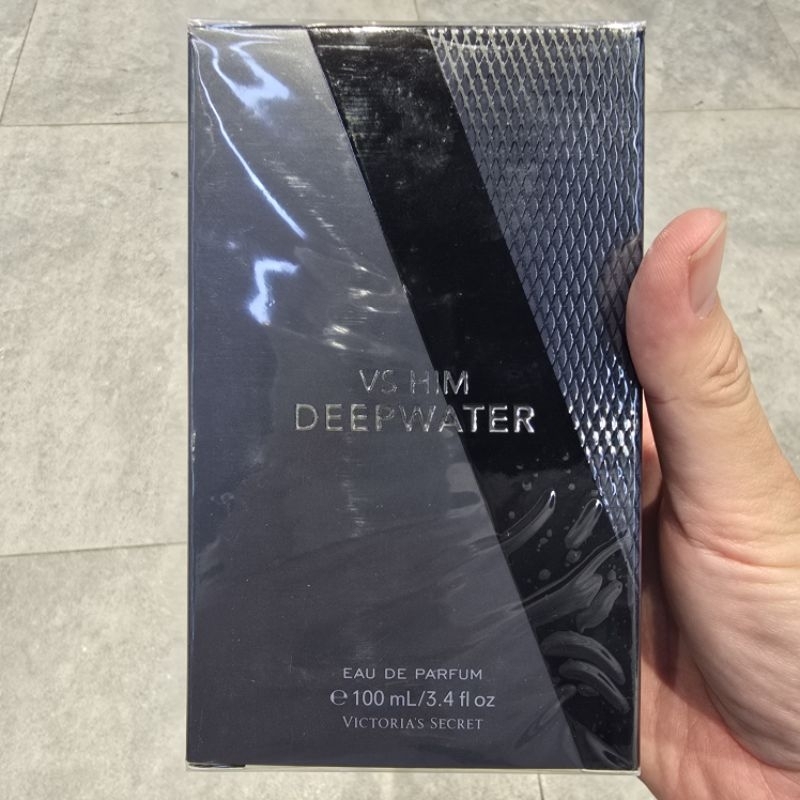 VS Him Deepwater EDP 100ml