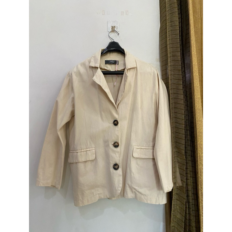 Prelove ❗️❗️Blazer Linen