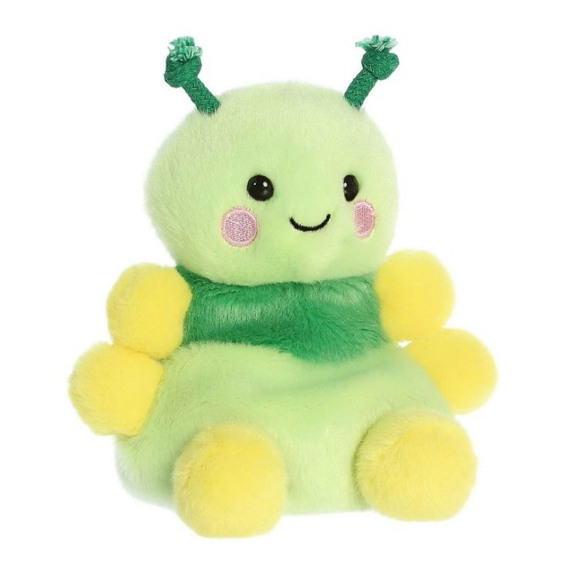 Boneka Palm Pals Aurora