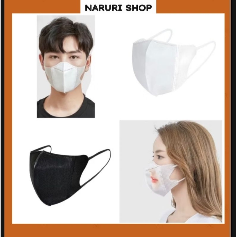 MASKER DUCKBILL