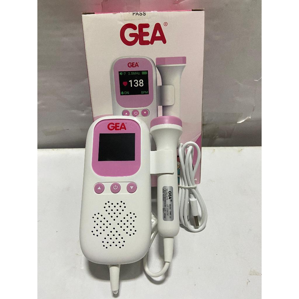 Fetal Doppler GEA FD-100