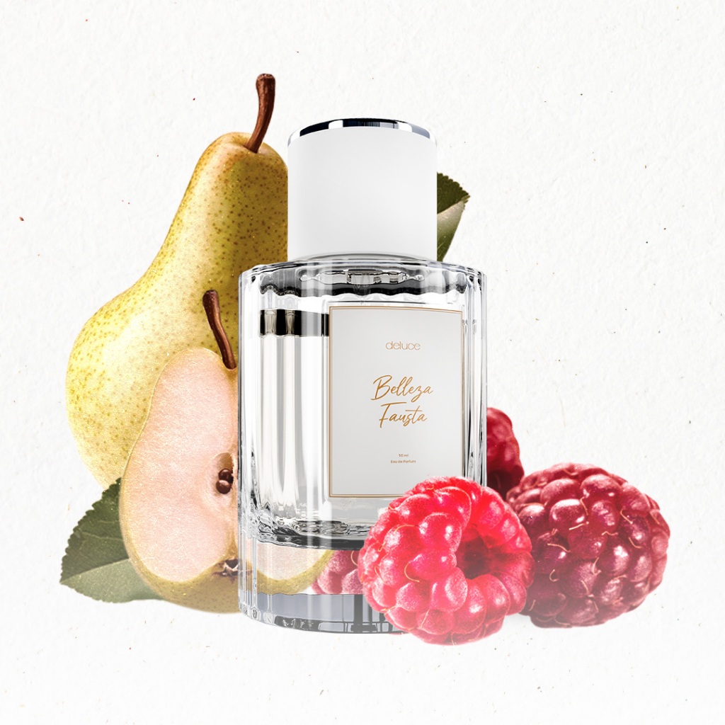 Deluce Parfum - Belleza Fausta Eau de Parfum 50 ml