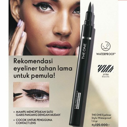 Eyeliner Stylo Waterproof