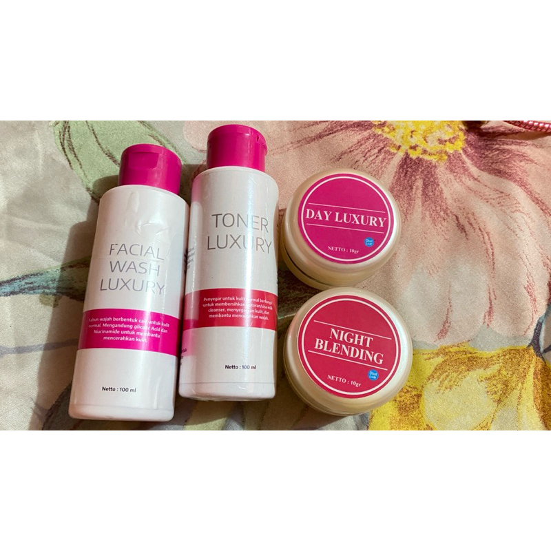 ULTHYME BLENDING