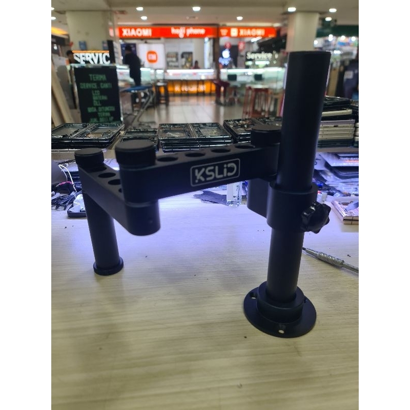 Stand Microscope Universal KSLID 44mm