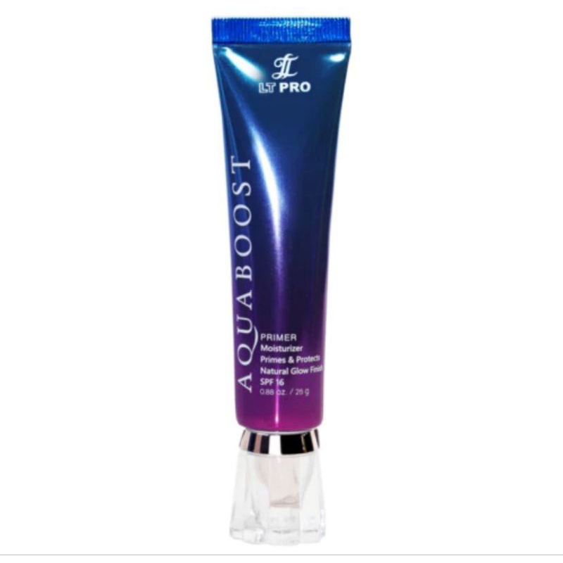 ❣️A3.Kosmetik.Gowa❣️LT Pro Aquaboost Primer