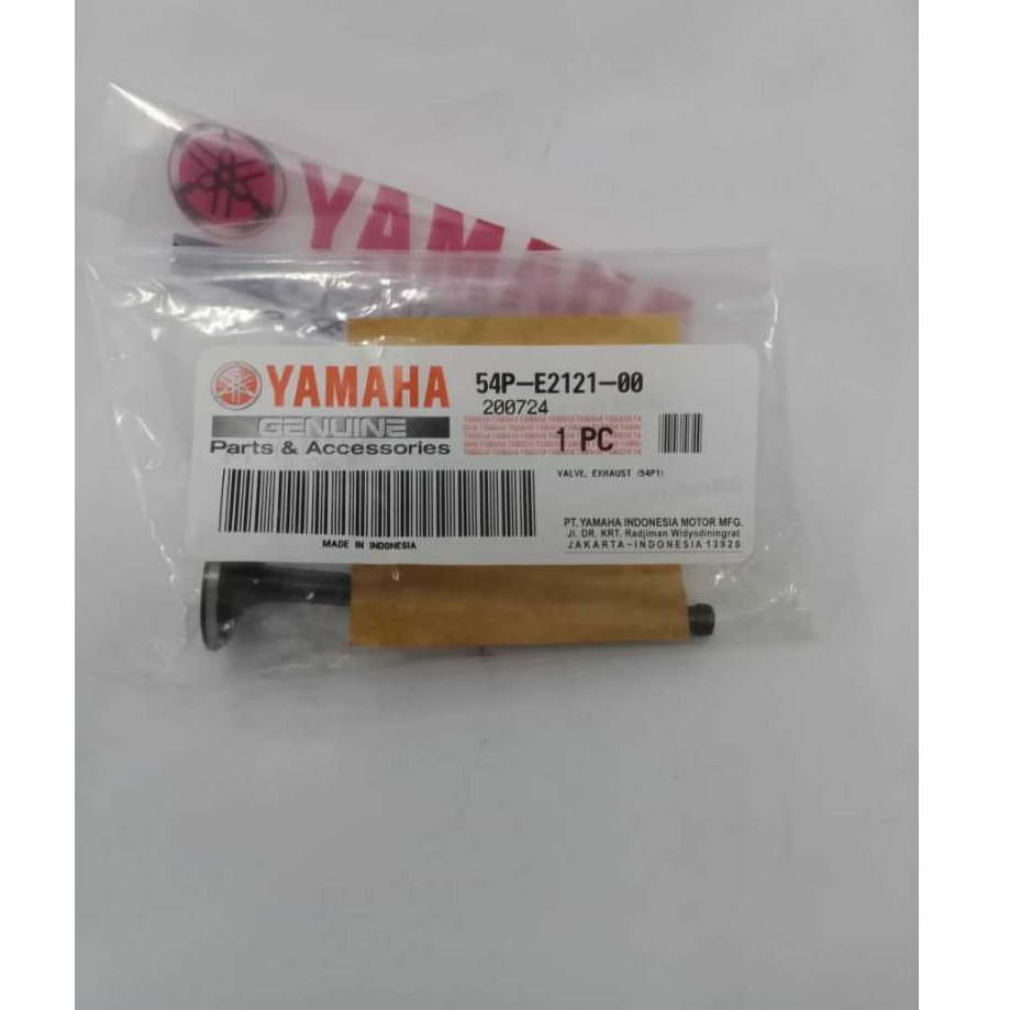 KLEP EX 54P-E2121-00 ORIGINAL