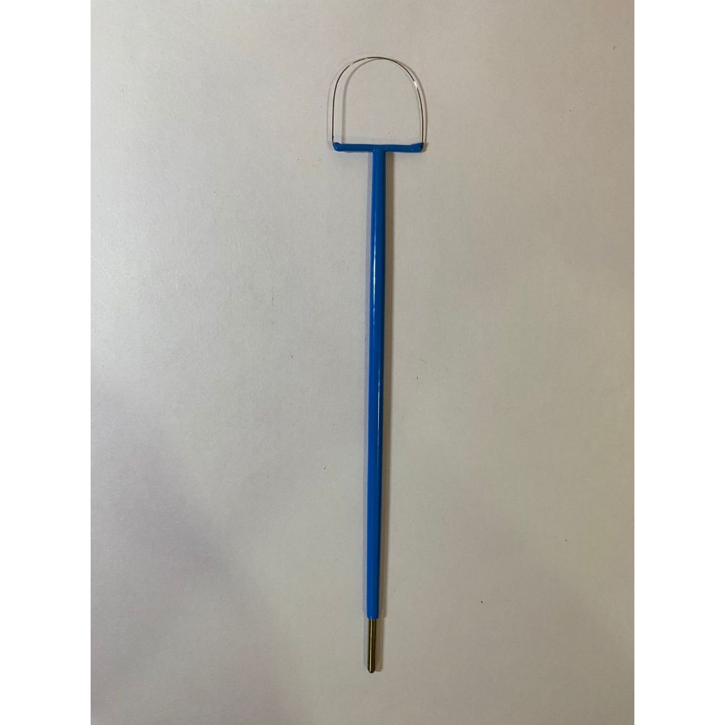 Loop Electrode ( 2.0 X 2.0 CM )