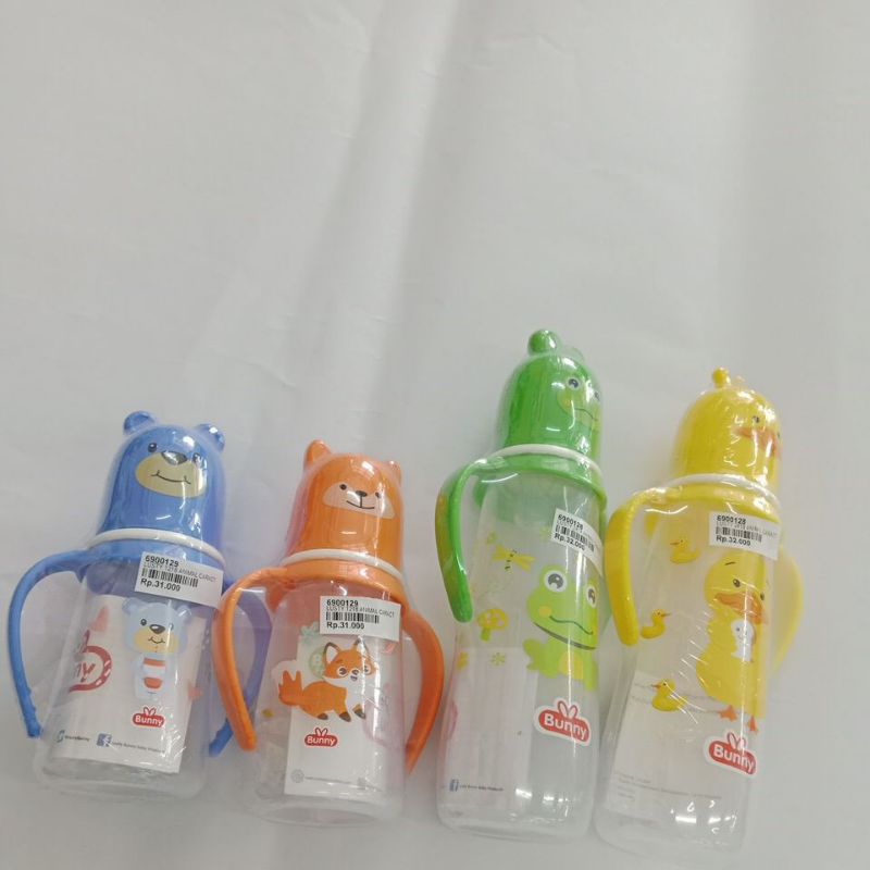 LUSTY BOTOL SUSU