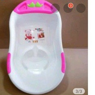 Modern bak mandi bayi