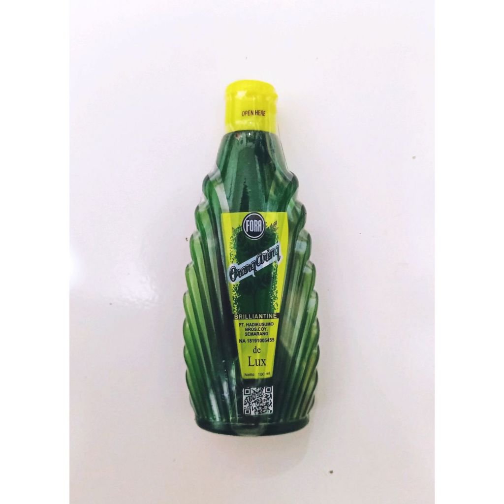 Fora Orang Aring 100ml