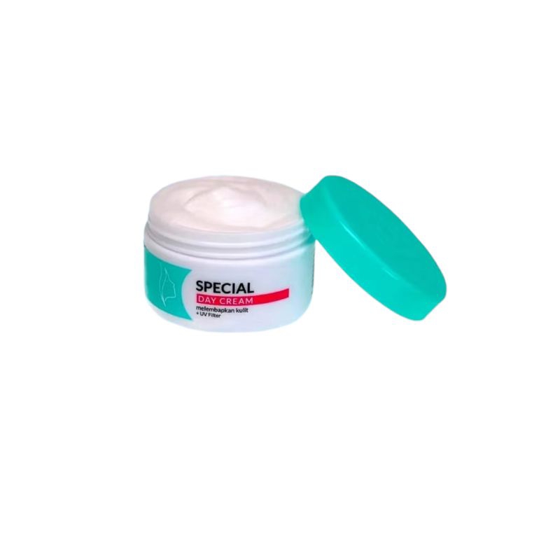 viva special day cream